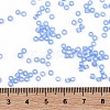 TOHO 8/0 Round Beads SEED-JPTR08-0168F-4