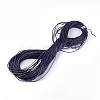 PU Leather Cords LC-S018-01A-06-2