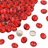 Preciosa® MAXIMA Crystal Round Stones X-PRC-RASS47-90070-1