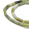 Natural Taiwan Jade Beads Strands G-F247-43-3