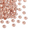 Preciosa® MAXIMA Crystal No Hotfix Flatback Stones Y-PRC-NSS12-00030-266-1