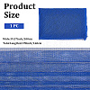 Polyester Mesh Fabric DIY-WH20009-40P-2