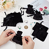 10Pcs Velvet Storage Bags TP-BBC0001-12B-02-3