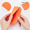 3Pcs 3 Style Felt Purse Organizer Insert FIND-WR0006-68A-3