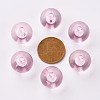 Transparent Acrylic Beads LS-X-MACR-S370-A16mm-702-3