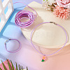 5M Nylon Coated 304 Stainless Steel Braided Wires TWIR-TA0001-07A-7