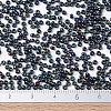 MIYUKI Round Rocailles Beads X-SEED-G007-RR0452-4