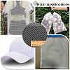 Polyester Mesh Cloth OCOR-WH20816-007E-4