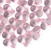 Transparent Acrylic Beads MACR-S373-70-B07-1