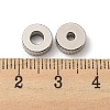  60Pcs 4 Style 201 Stainless Steel Beads STAS-NB0001-67-3