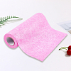 Fibre Reusable Cleaning Rags Roll FIND-WH20001-96B-7