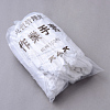 Cotton Gloves AJEW-R061-02-2