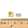 Preciosa® MAXIMA Crystal Multi-Stones Settings X-PRC-MC8-00030-G-3