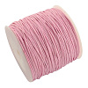 Waxed Cotton Thread Cords YC-R003-1.0mm-10m-134-1