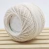 45g Cotton Size 8 Crochet Threads PW-WG40532-07-1