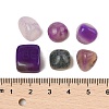 Natural Agate Beads G-L476-15C-4