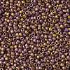 TOHO Round Seed Beads SEED-JPTR15-0514F-2