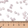 Glass Seed Beads SEED-H002-D-A818-4