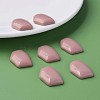 Opaque Acrylic Cabochons MACR-S373-143-A14-3