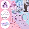 DIY Bracelets Making Making Kits DIY-FS0008-88-2