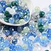 Glass Beads EGLA-A034-SM10mm-09-4