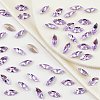 Preciosa® MAXIMA Crystal Fancy Stones Y-PRC-FG15-20310-2