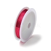 Copper Jewelry Wire CWIR-CW0.3mm-27-2
