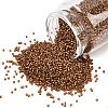 MIYUKI Delica Beads X-SEED-J020-DB0322L-1