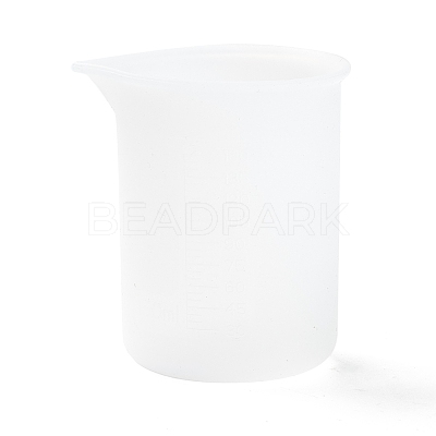 Silicone Measuring Cup DIY-P059-03B-1