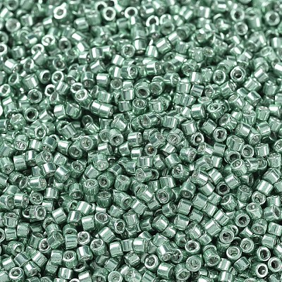 MIYUKI Delica Beads X-SEED-J020-DB0414-1