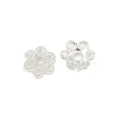 Alloy Bead Caps FIND-G110-01A-S-1
