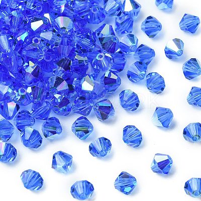Preciosa® Crystal Beads X-PRC-BA6-30050-201-1