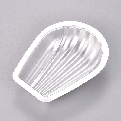 Aluminium Alloy Bath Bomb Mold DIY-WH0158-33-1