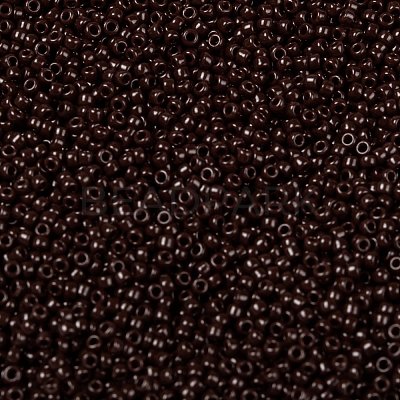 TOHO 15/0 Round Beads X-SEED-TR15-0046-1