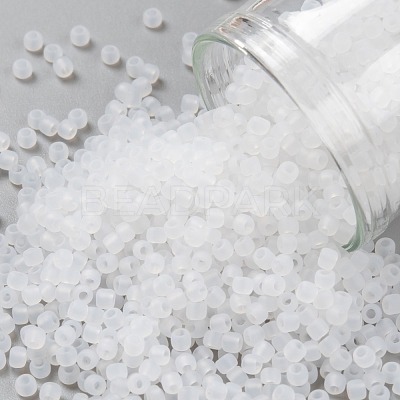 TOHO 11/0 Round Beads X-SEED-TR11-0141F-1