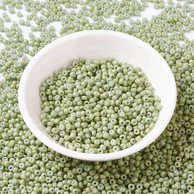 MIYUKI Round Rocailles Beads SEED-X0055-RR4473-1
