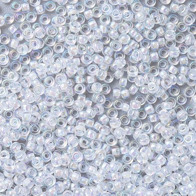 MIYUKI Round Rocailles Beads SEED-X0054-RR0280-1