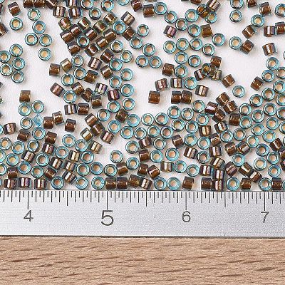 MIYUKI Delica Beads X-SEED-J020-DB1775-1