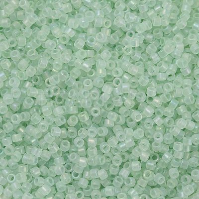 Cylinder Seed Beads X-SEED-H001-F04-1