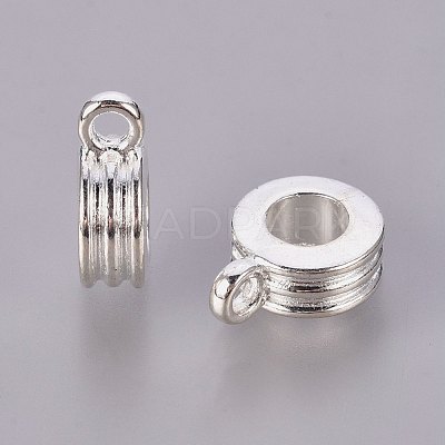 Zinc Alloy European Hanger MPDL-H119-S-1