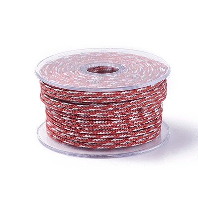 Braided Steel Wire Rope Cord OCOR-G005-3mm-A-04-1