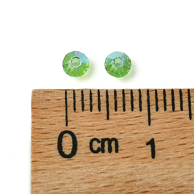 Preciosa® Crystal Beads X-PRC-BA3-50520-200-1