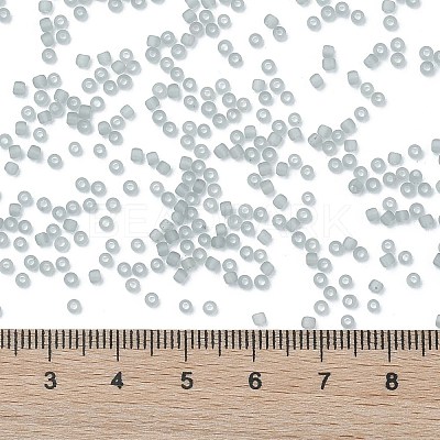 TOHO 11/0 Round Beads X-SEED-TR11-0009AF-1
