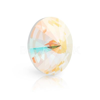 Preciosa® MAXIMA Crystal Round Stones X-PRC-RASS29-00030-200-1