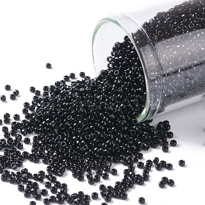 TOHO 11/0 Round Beads SEED-TR11-0049-1