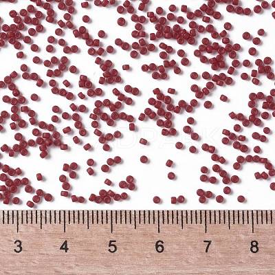 TOHO Round Seed Beads SEED-XTR15-0045F-1