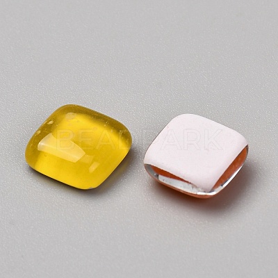 DIY Mosaic Coaster Making Kit TH-CBAB785-01A-1