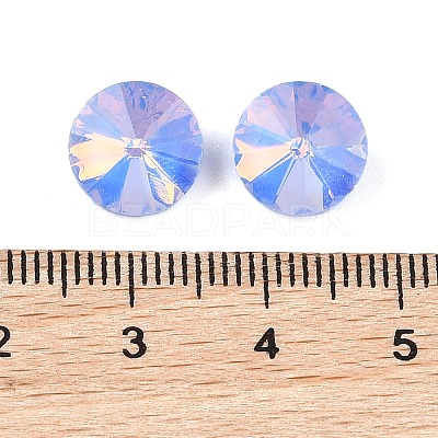Glass Cabochons GLAA-N0028-05F-1