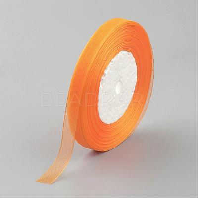 Organza Ribbon RS10mmY016-1