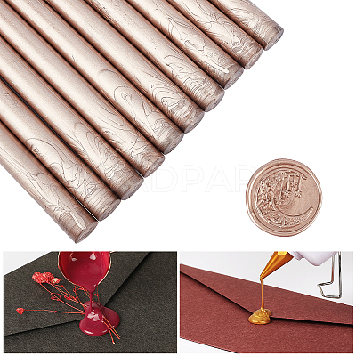 Sealing Wax Sticks DIY-WH0197-A07-1